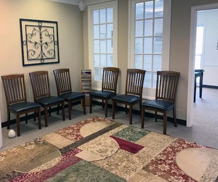 Westport Chiropractic and Rehab