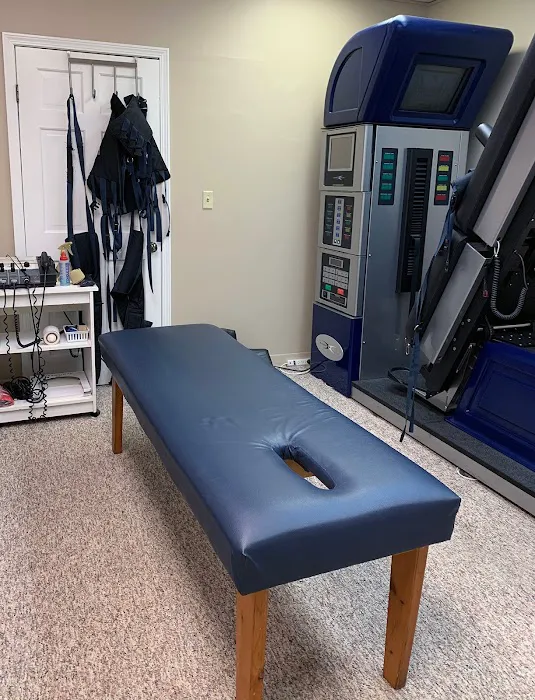 Westport Chiropractic and Rehab Picture 2