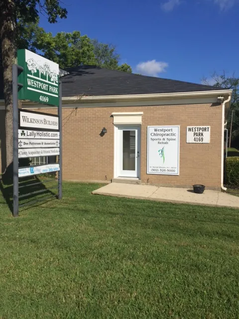 Westport Chiropractic and Rehab Picture 4