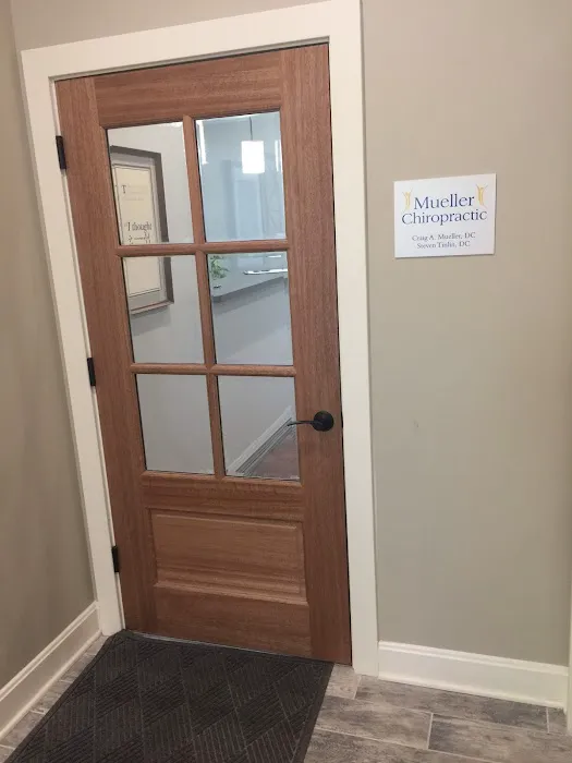 Tinlin Chiropractic Picture 2