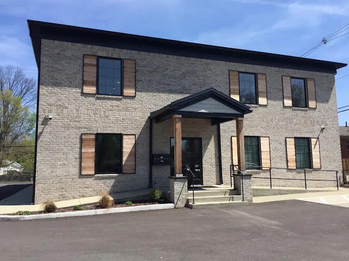 Tinlin Chiropractic Picture 5