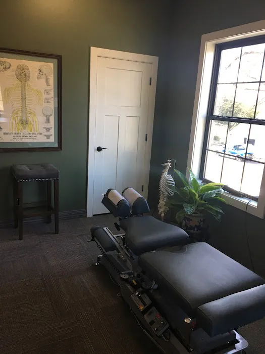 Tinlin Chiropractic Picture 4