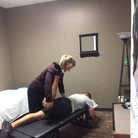 Louisville Sport and Spine ico