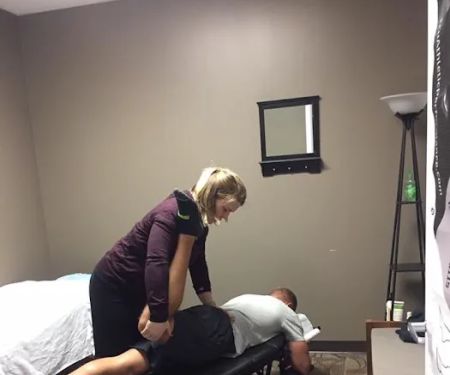 Louisville Sport and Spine