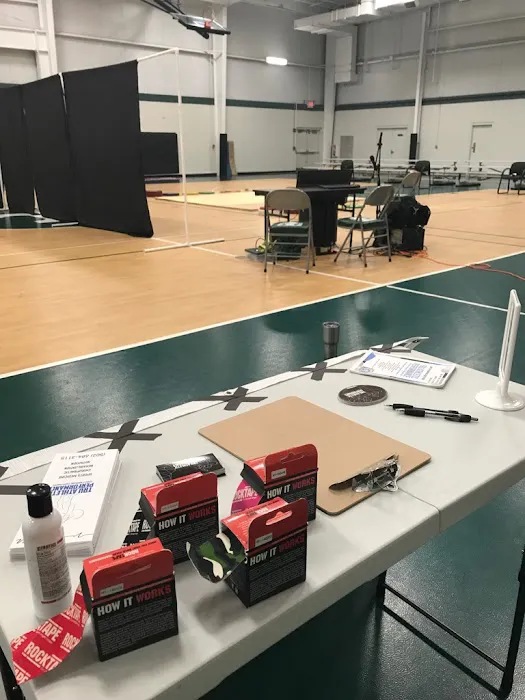 Louisville Sport and Spine Picture 2