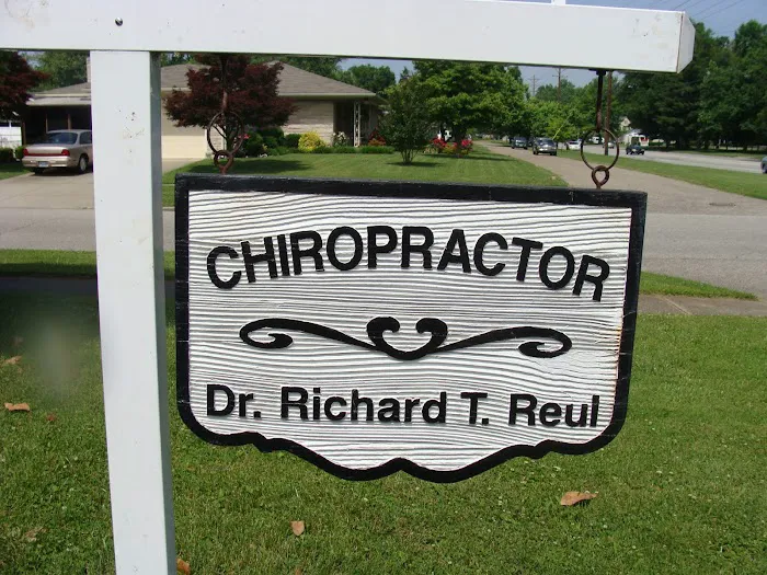 Reul Chiropractic Picture 1