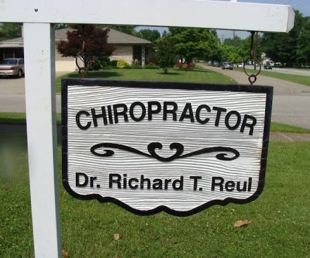 Reul Chiropractic