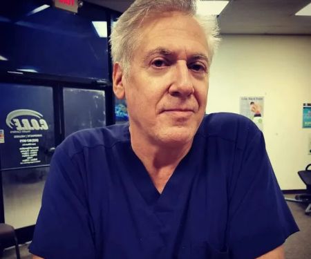 Gerald B. Koziej, DC