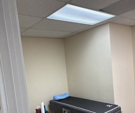 Kentucky Injury Care Centers