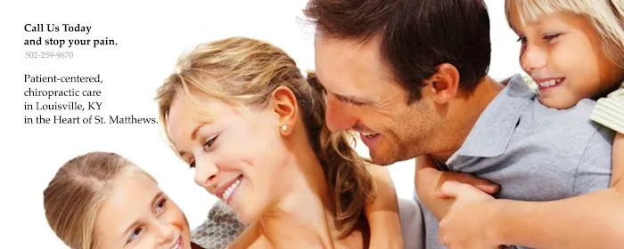 Kimberlain Chiropractic Picture 8