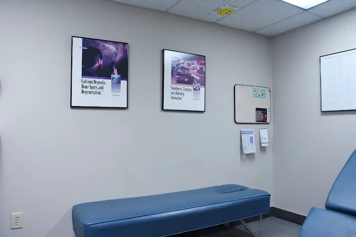 Valley Chiropractic, A Creating Wellness Center Picture 2