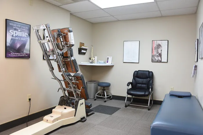 Valley Chiropractic, A Creating Wellness Center Picture 1