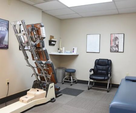 Valley Chiropractic, A Creating Wellness Center