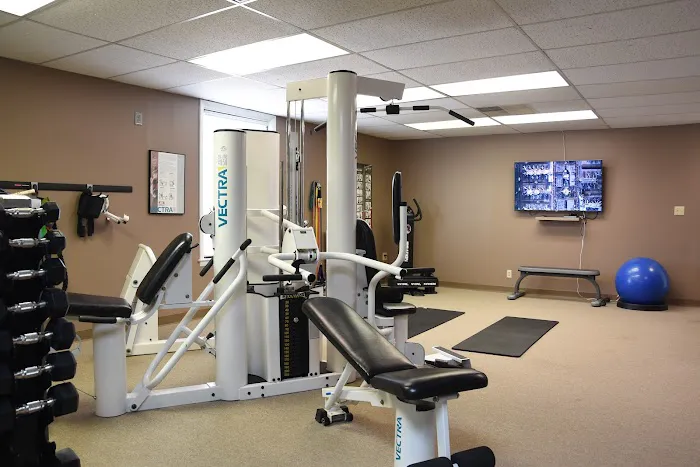 Valley Chiropractic, A Creating Wellness Center Picture 6