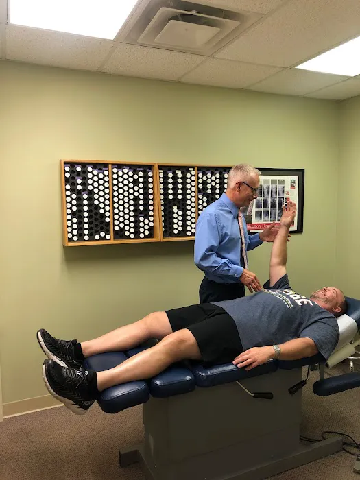 Vaught Chiropractic Picture 2