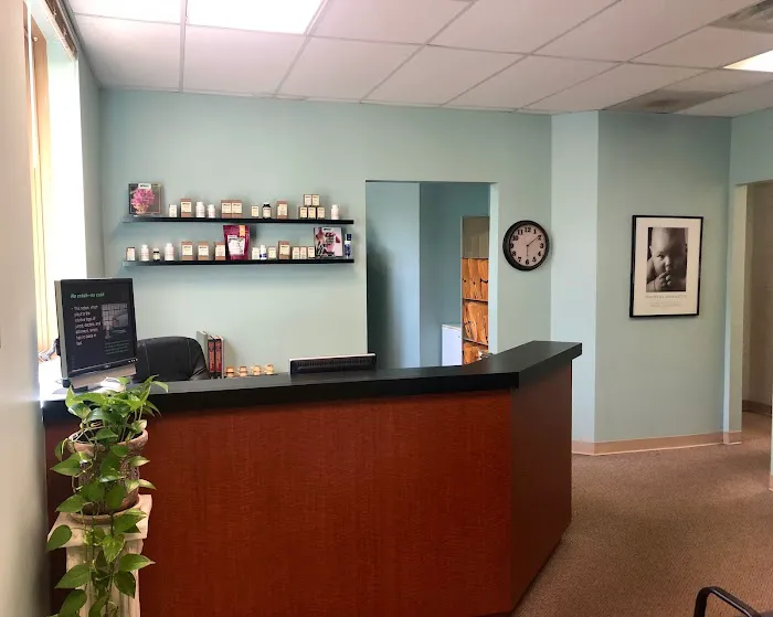 Vaught Chiropractic Picture 1