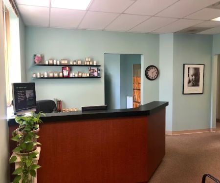 Vaught Chiropractic