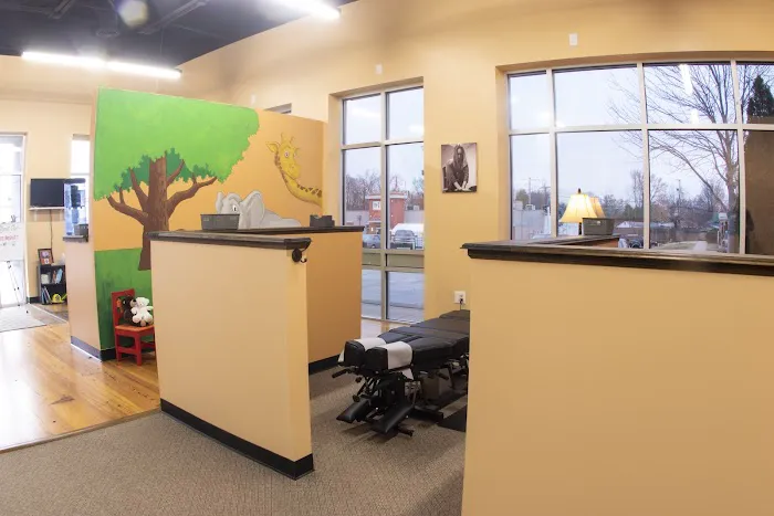 Align Your Spine Chiropractic Louisville Picture 1