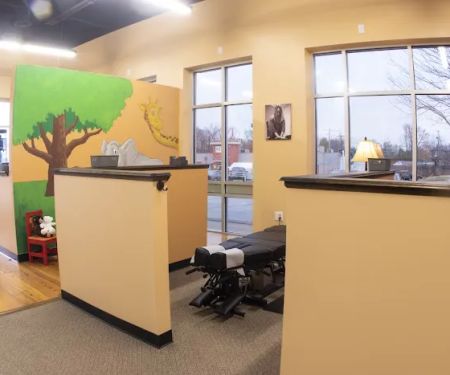 Align Your Spine Chiropractic Louisville