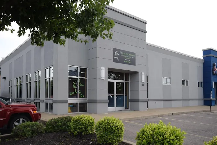 Align Your Spine Chiropractic Louisville Picture 4