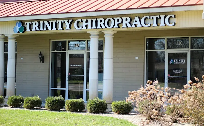 Trinity Chiropractic Picture 2