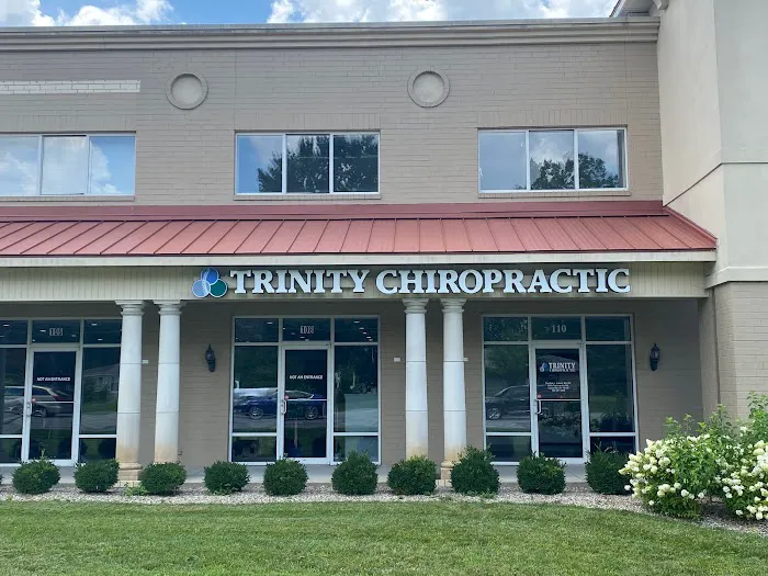 Trinity Chiropractic Picture 3