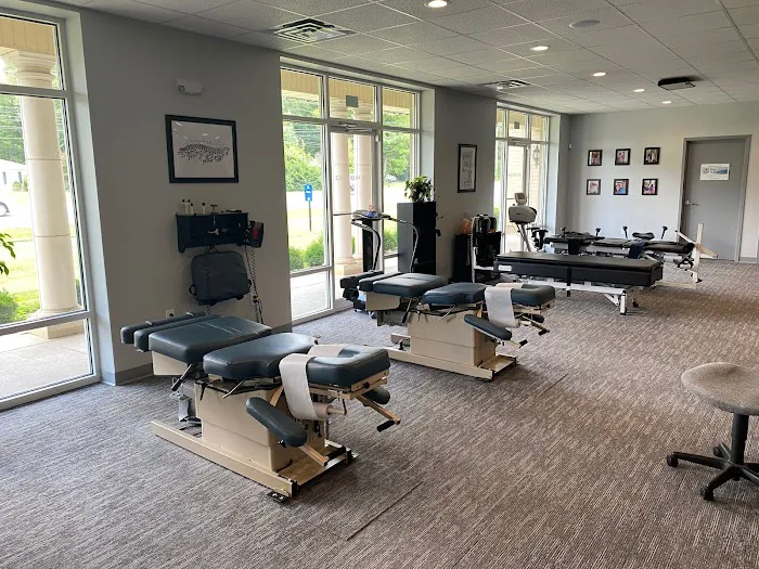 Trinity Chiropractic Picture 5