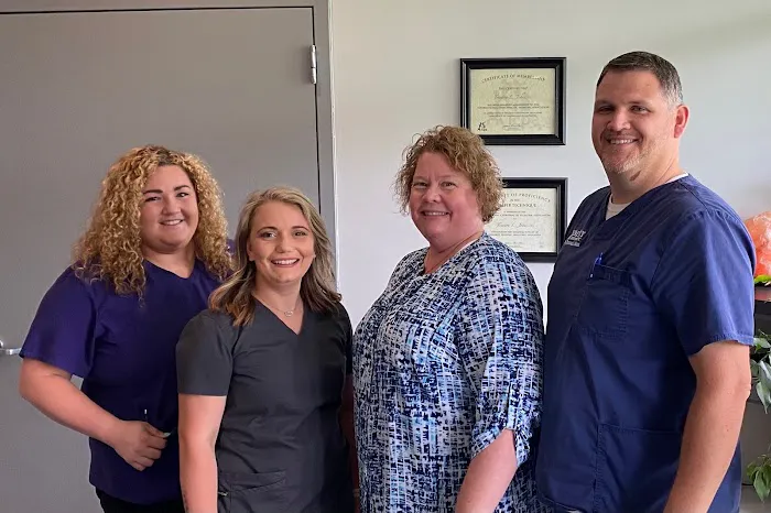 Trinity Chiropractic Picture 4