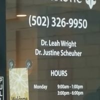 Louisville Family Chiropractic ico