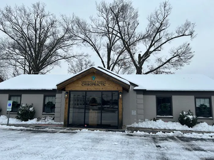 Louisville Family Chiropractic Picture 2