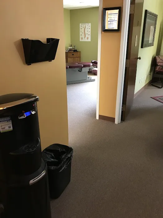 Boutin Chiropractic Picture 1