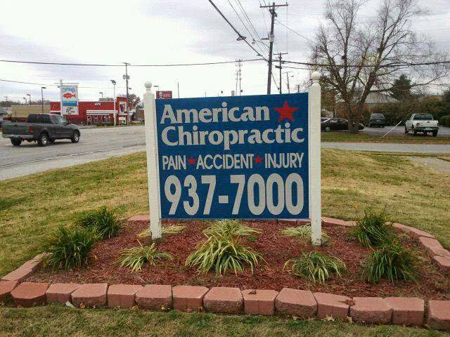 American Chiropractic- Dixie Hwy Picture 1