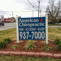 American Chiropractic- Dixie Hwy ico