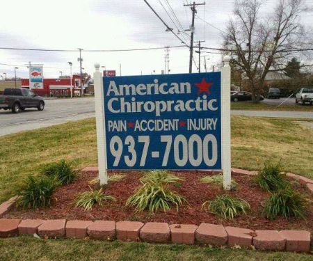 American Chiropractic- Dixie Hwy