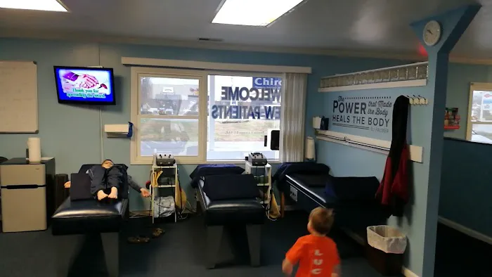 American Chiropractic- Dixie Hwy Picture 2