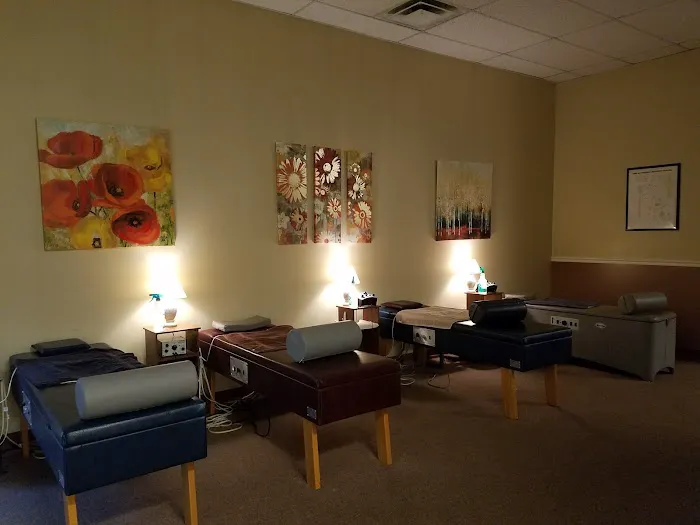 CHIROPRACTOR JAIME GONZALEZ, DC Picture 1