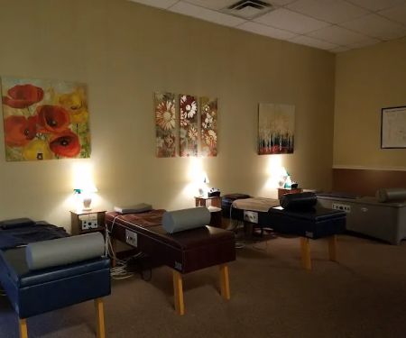 CHIROPRACTOR JAIME GONZALEZ, DC