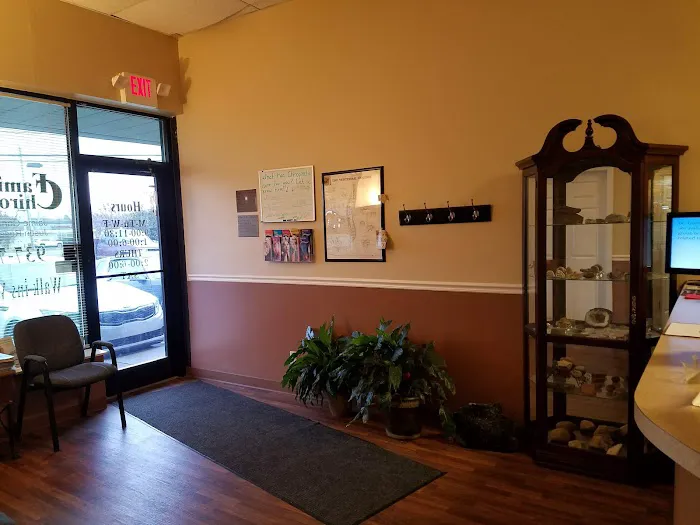 CHIROPRACTOR JAIME GONZALEZ, DC Picture 5