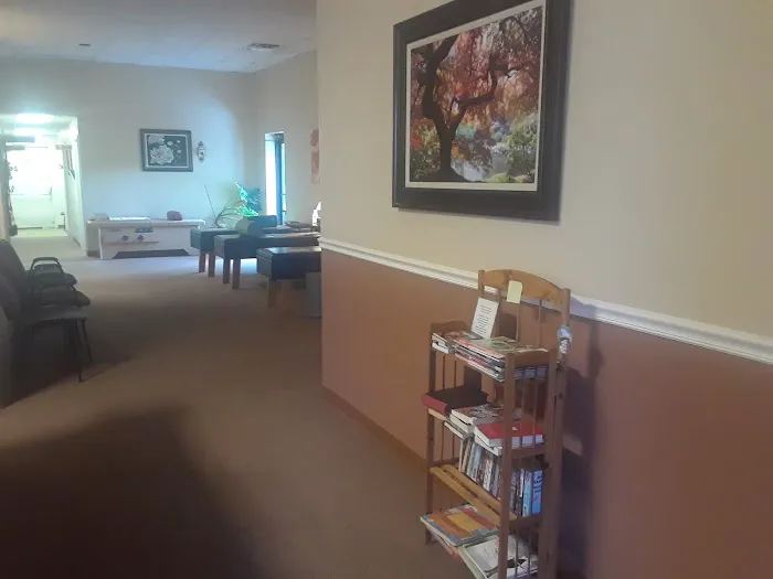 CHIROPRACTOR JAIME GONZALEZ, DC Picture 6