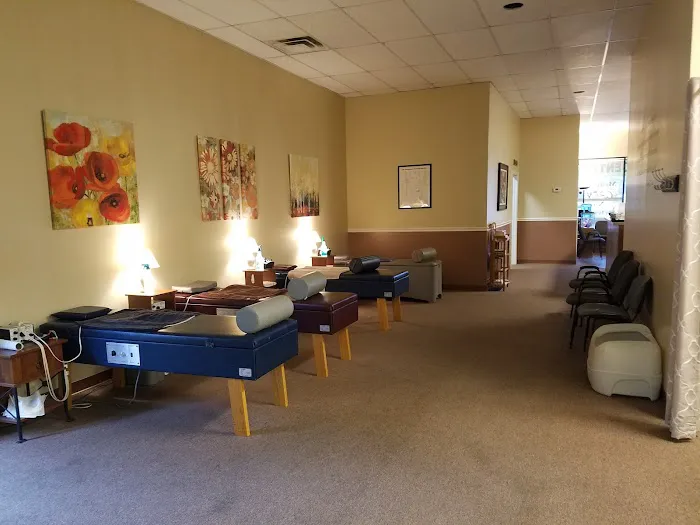 CHIROPRACTOR JAIME GONZALEZ, DC Picture 7