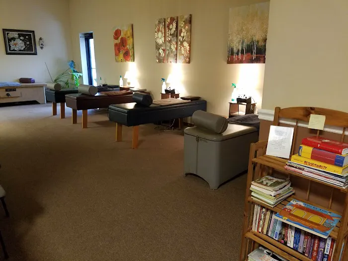 CHIROPRACTOR JAIME GONZALEZ, DC Picture 8