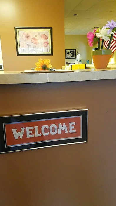 CHIROPRACTOR JAIME GONZALEZ, DC Picture 10