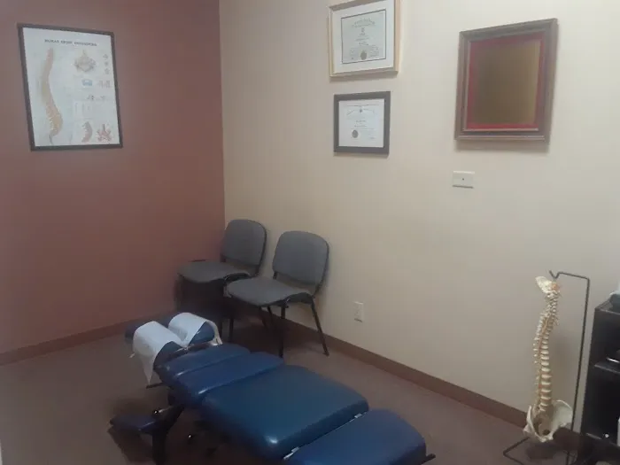 Family Care Chiropractic Picture 1