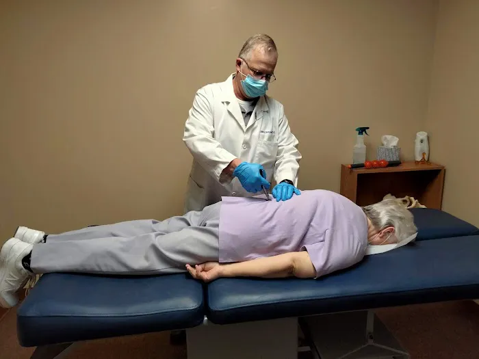 Family Care Chiropractic Picture 7