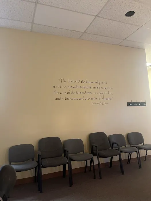 Family Care Chiropractic Picture 9