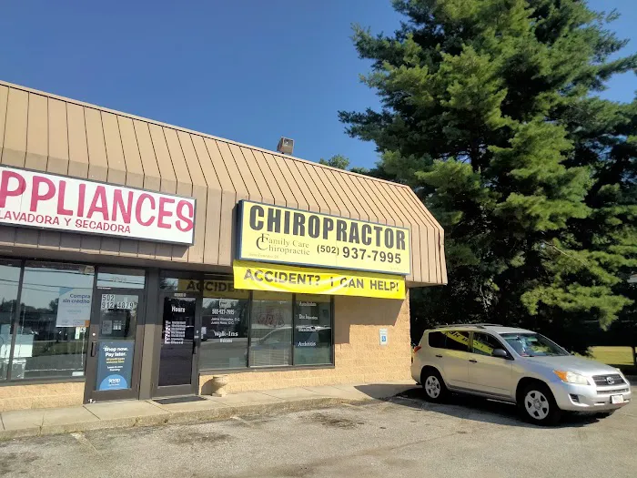 Dr. Gonzalez - Chiropractor Picture 3