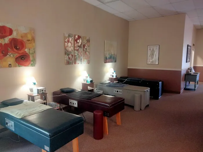 Dr. Gonzalez - Chiropractor Picture 1