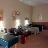 Dr. Gonzalez - Chiropractor ico