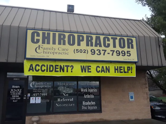 Dr. Gonzalez - Chiropractor Picture 6