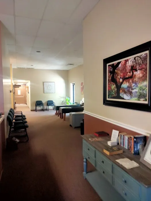 Dr. Gonzalez - Chiropractor Picture 4